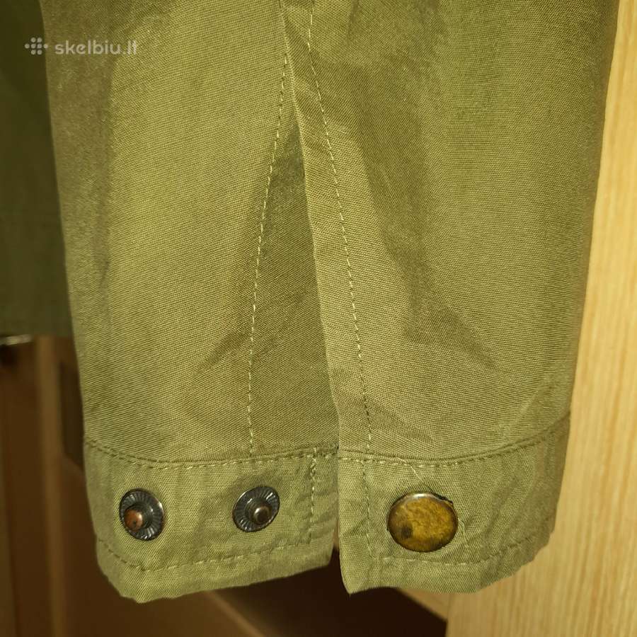 Striukė Umbro ir Timberland XL rudeniui, - nuotraukos Nr. 24