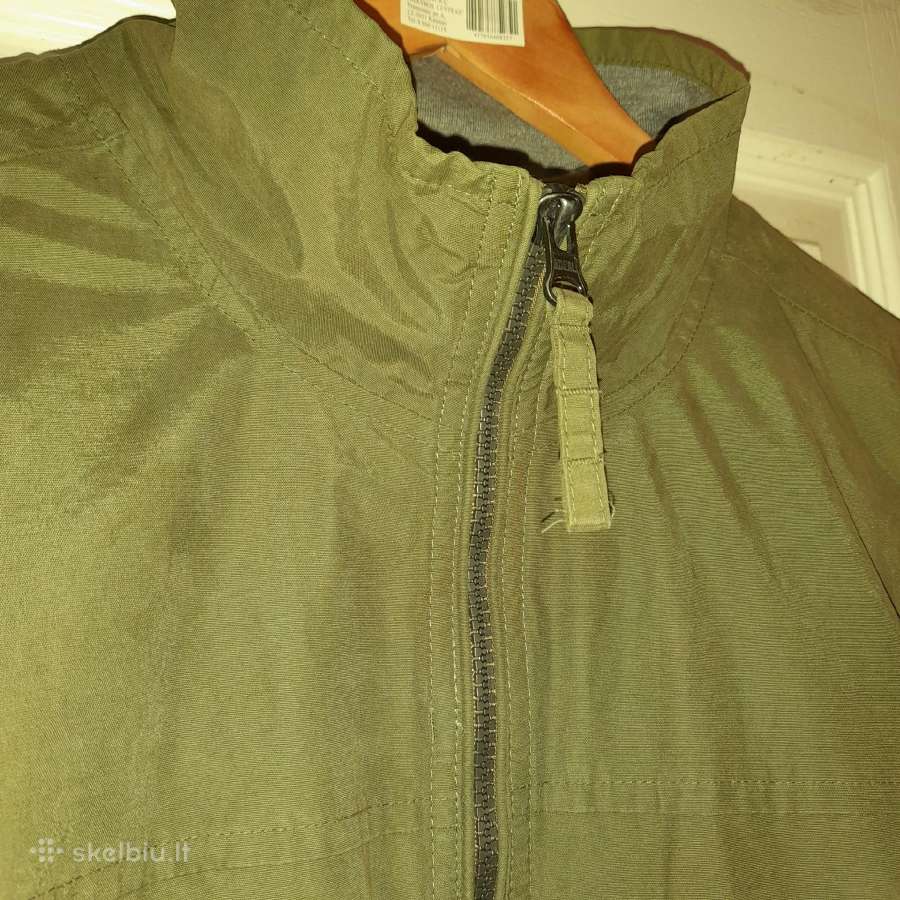 Striukė Umbro ir Timberland XL rudeniui, - nuotraukos Nr. 26
