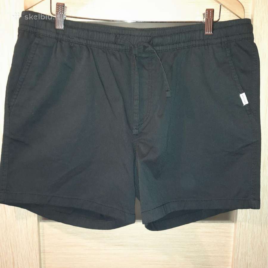 Šortai Jack & Jones XL, medvilnė