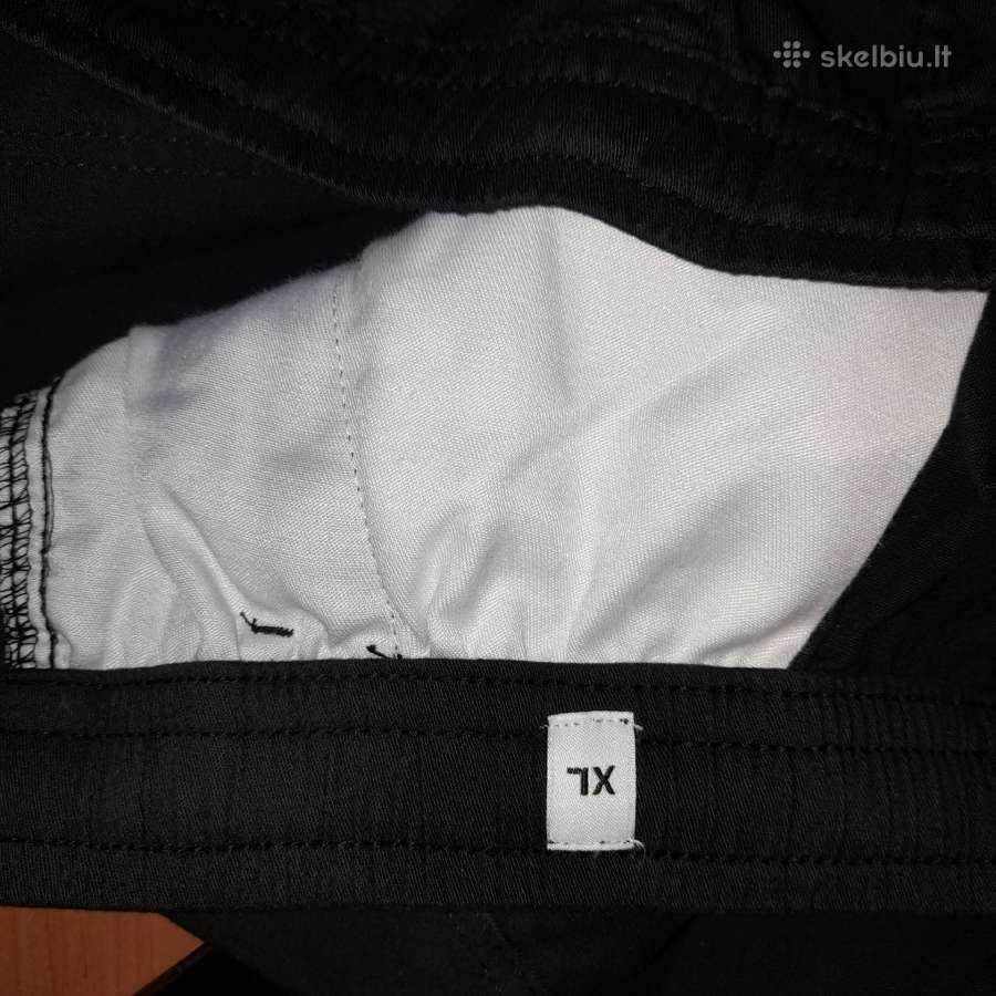 Šortai Jack & Jones XL, medvilnė - nuotraukos Nr. 10