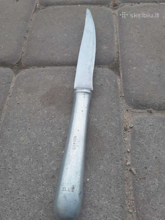 WWII kariski daiktai - nuotraukos Nr. 19