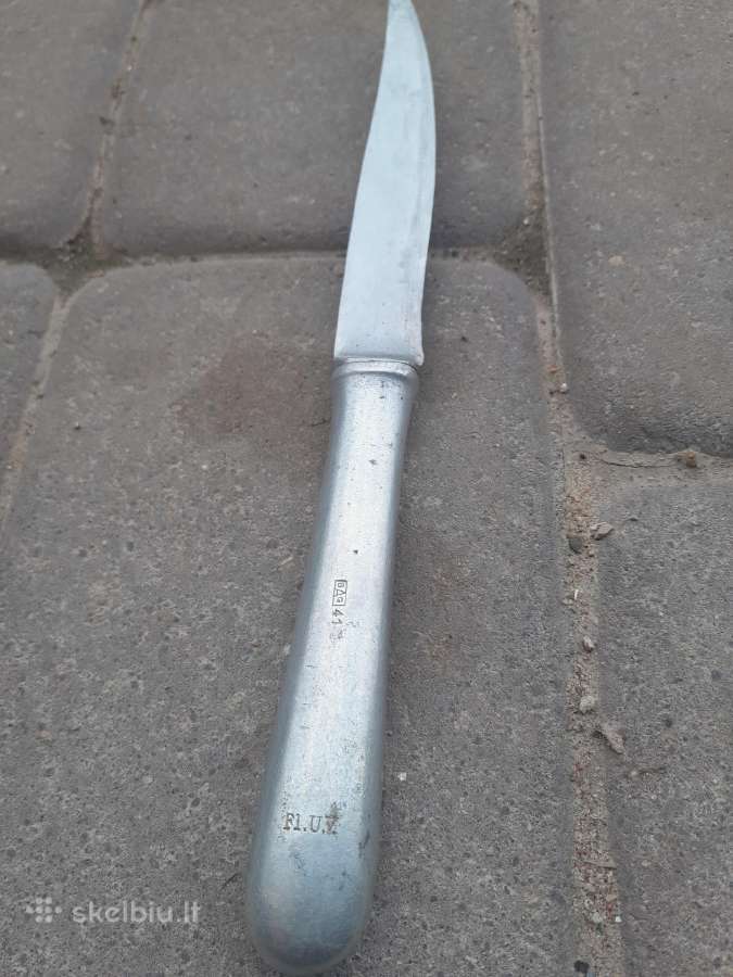 WWII kariski daiktai - nuotraukos Nr. 20