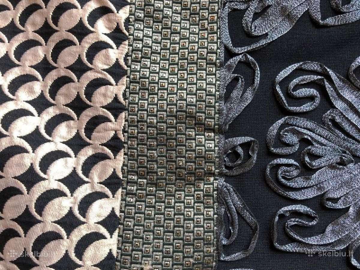 Desigual demisezoninis puspaltis S/m dydžio - nuotraukos Nr. 6