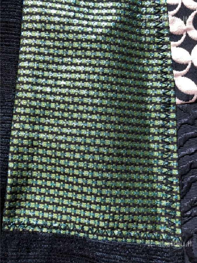 Desigual demisezoninis puspaltis S/m dydžio - nuotraukos Nr. 7