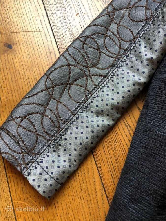 Desigual demisezoninis puspaltis S/m dydžio - nuotraukos Nr. 11