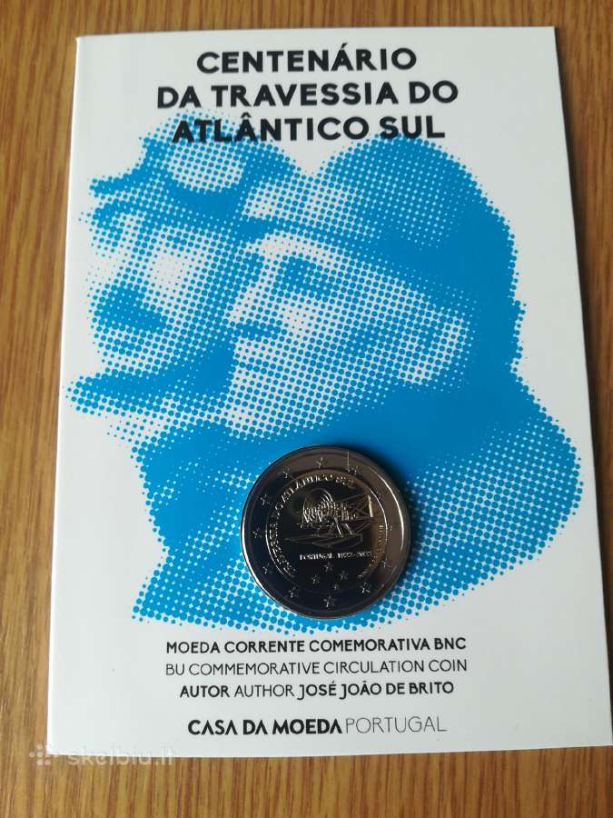 Portugalija 2022 m. Bu