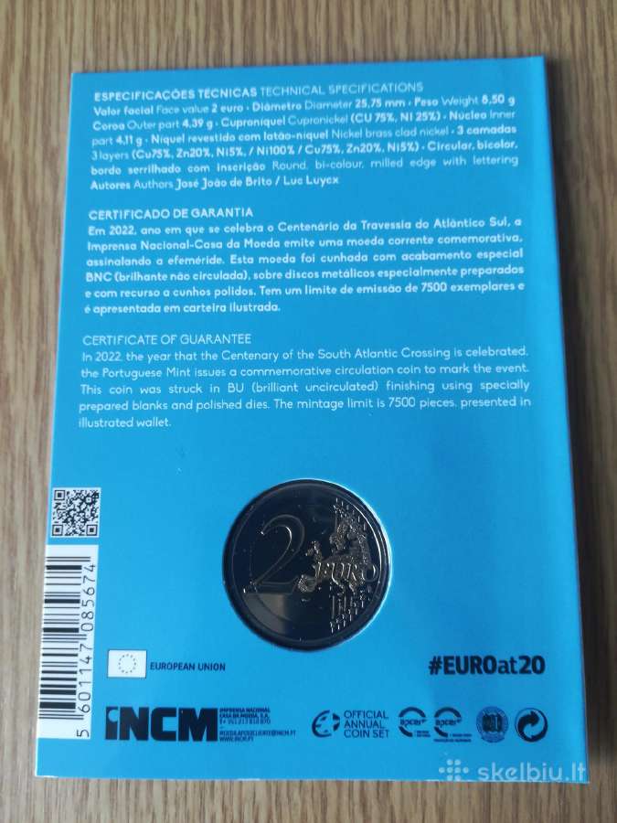 Portugalija 2022 m. Bu - nuotraukos Nr. 2