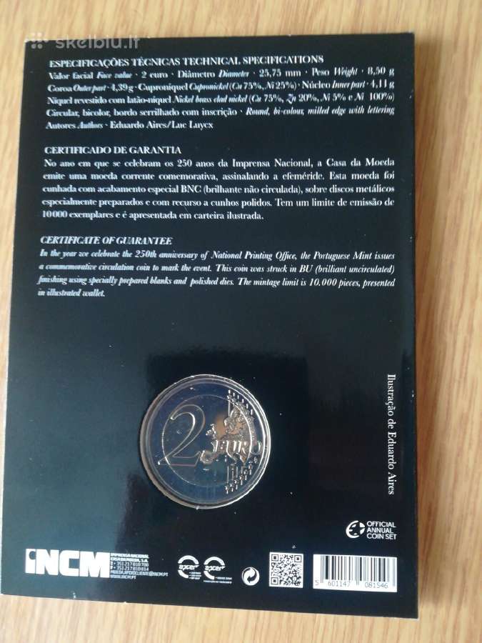 Portugalija 2019 m. Bu - nuotraukos Nr. 2