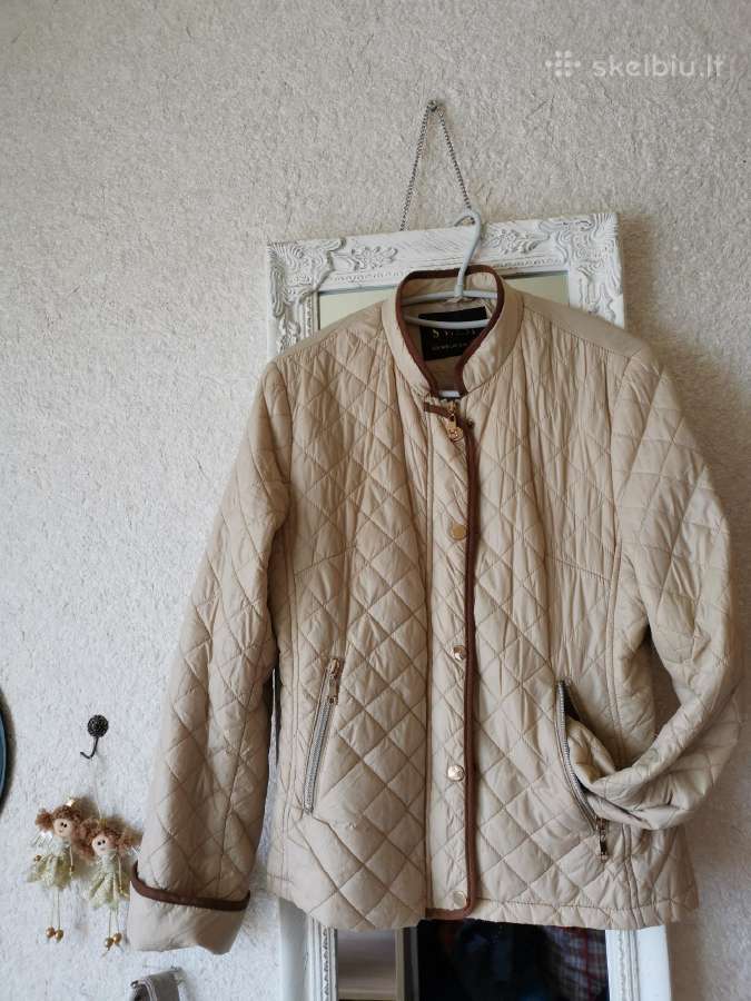 S'west pavasarinė striukė - nuotraukos Nr. 4