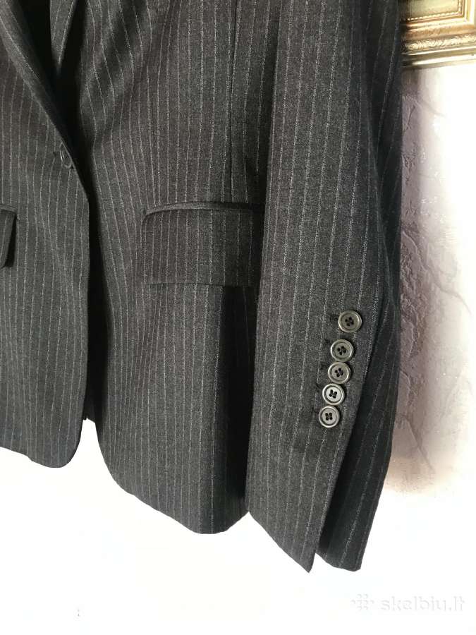 Bcbgmaxazria mot.kostiumėlis - nuotraukos Nr. 4
