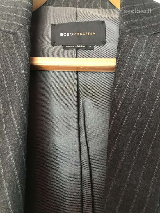 Bcbgmaxazria mot.kostiumėlis - nuotraukos Nr. 5