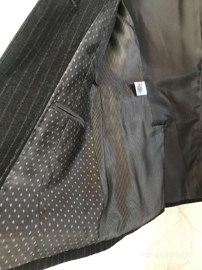 Bcbgmaxazria mot.kostiumėlis - nuotraukos Nr. 6