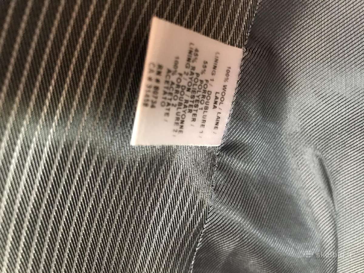 Bcbgmaxazria mot.kostiumėlis - nuotraukos Nr. 7