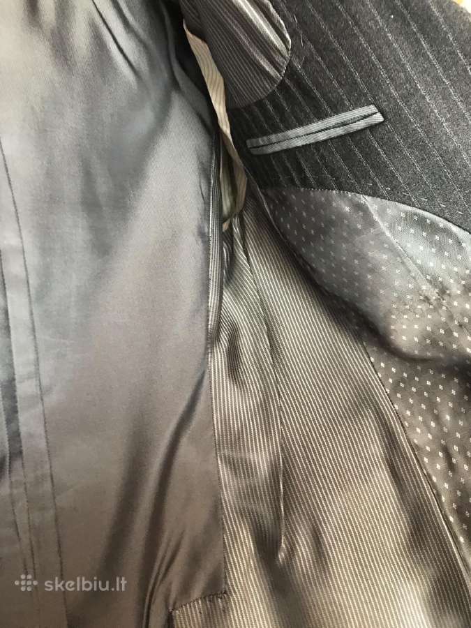 Bcbgmaxazria mot.kostiumėlis - nuotraukos Nr. 8