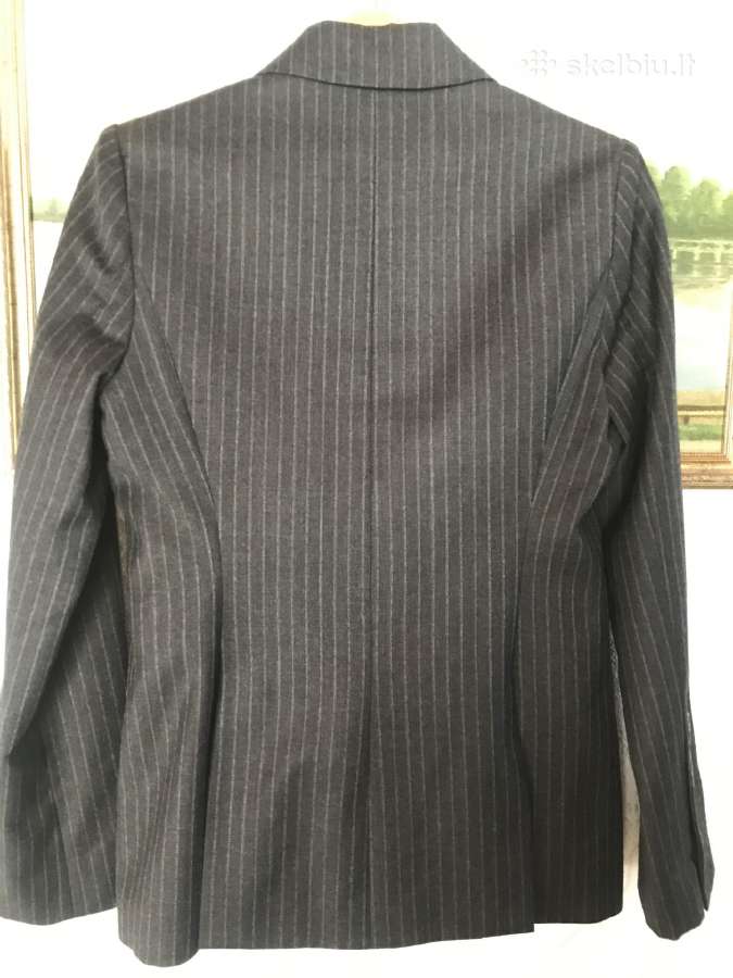 Bcbgmaxazria mot.kostiumėlis - nuotraukos Nr. 3