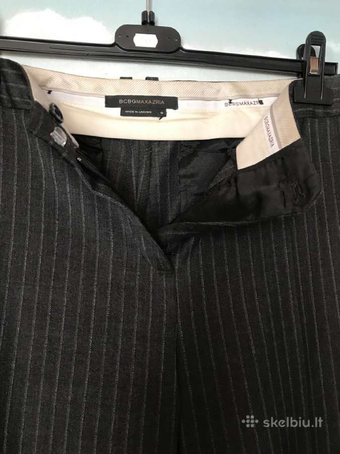 Bcbgmaxazria mot.kostiumėlis - nuotraukos Nr. 12
