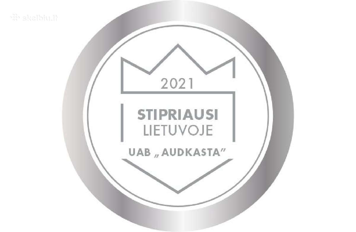 Cfa ir paprastų polių gręžimas ekskavatorius - nuotraukos Nr. 37