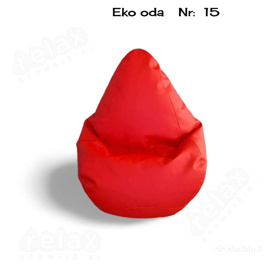 Sėdmaišiai kriaušės nuo 40€! - nuotraukos Nr. 10
