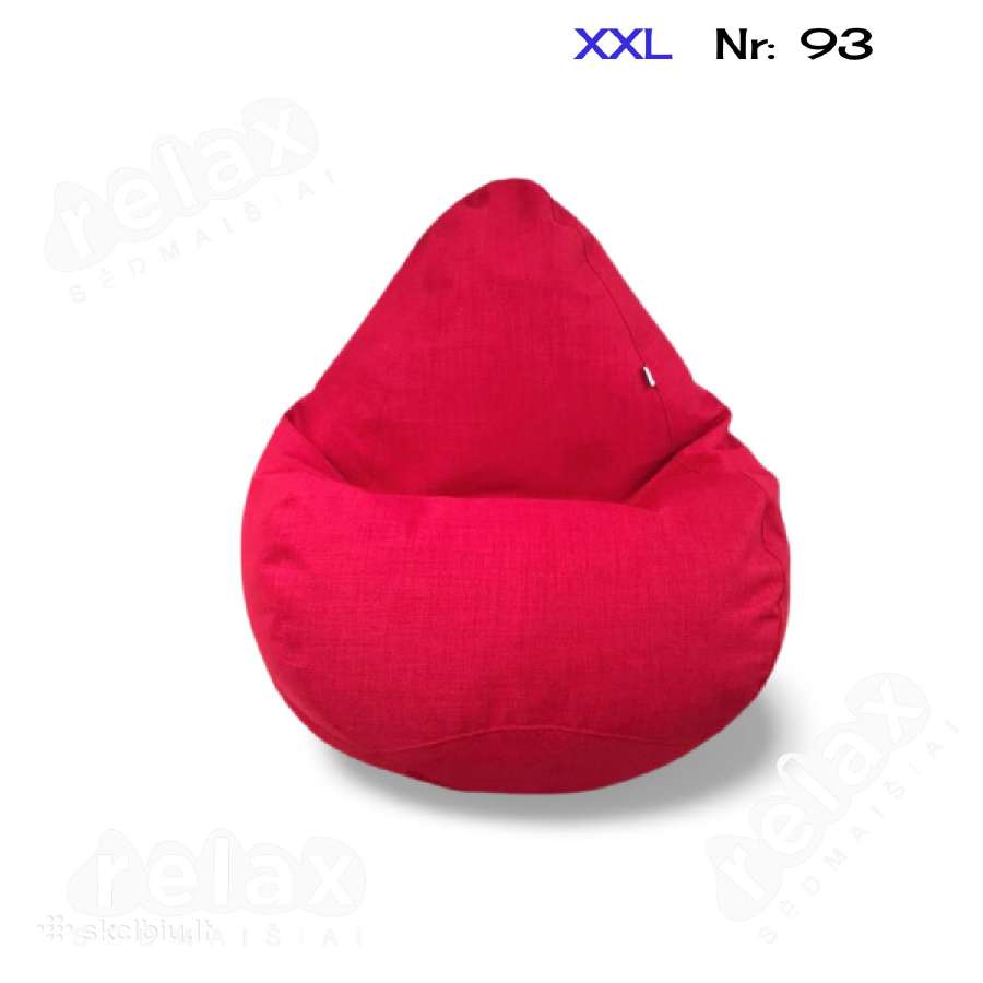 Sėdmaišiai kamuoliai nuo 80€ - nuotraukos Nr. 12