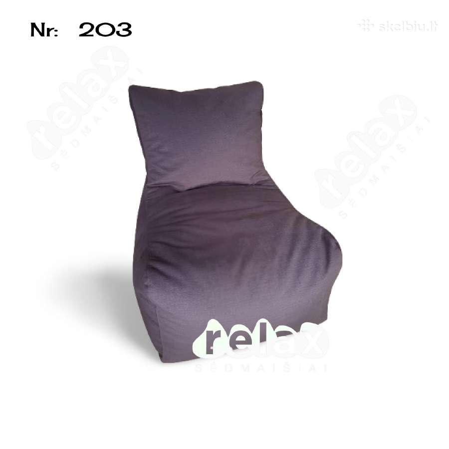Sėdmaišiai gultai nuo 90€ - nuotraukos Nr. 7