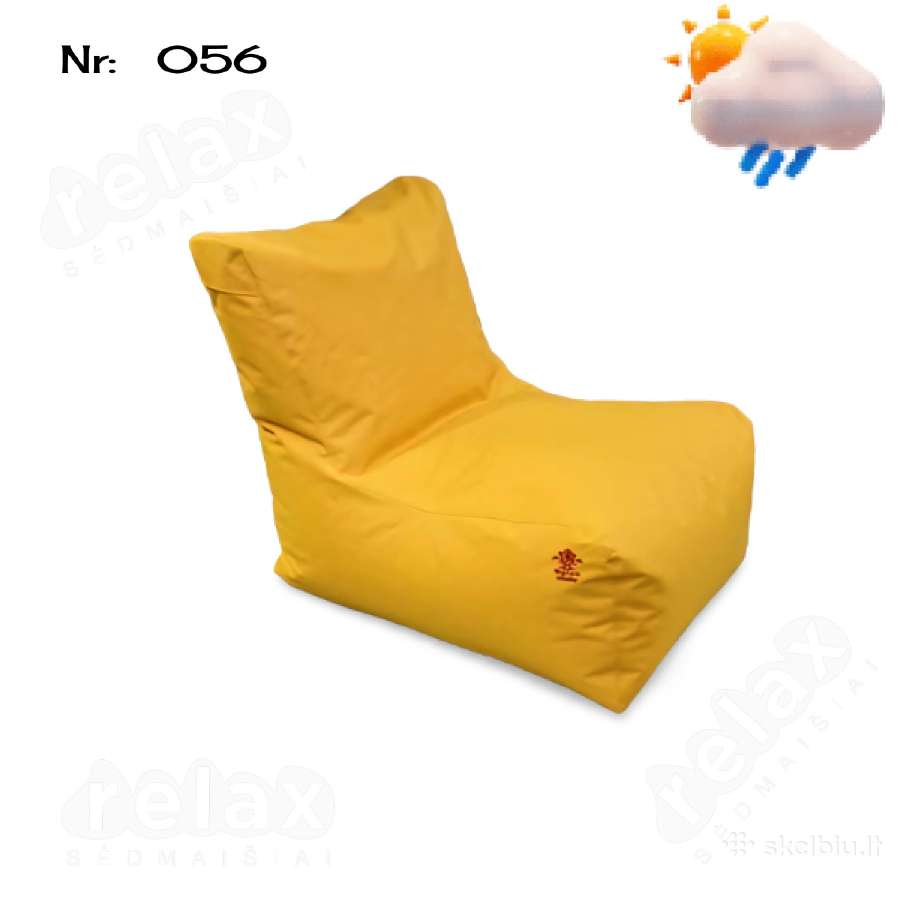 Sėdmaišiai gultai nuo 90€ - nuotraukos Nr. 11