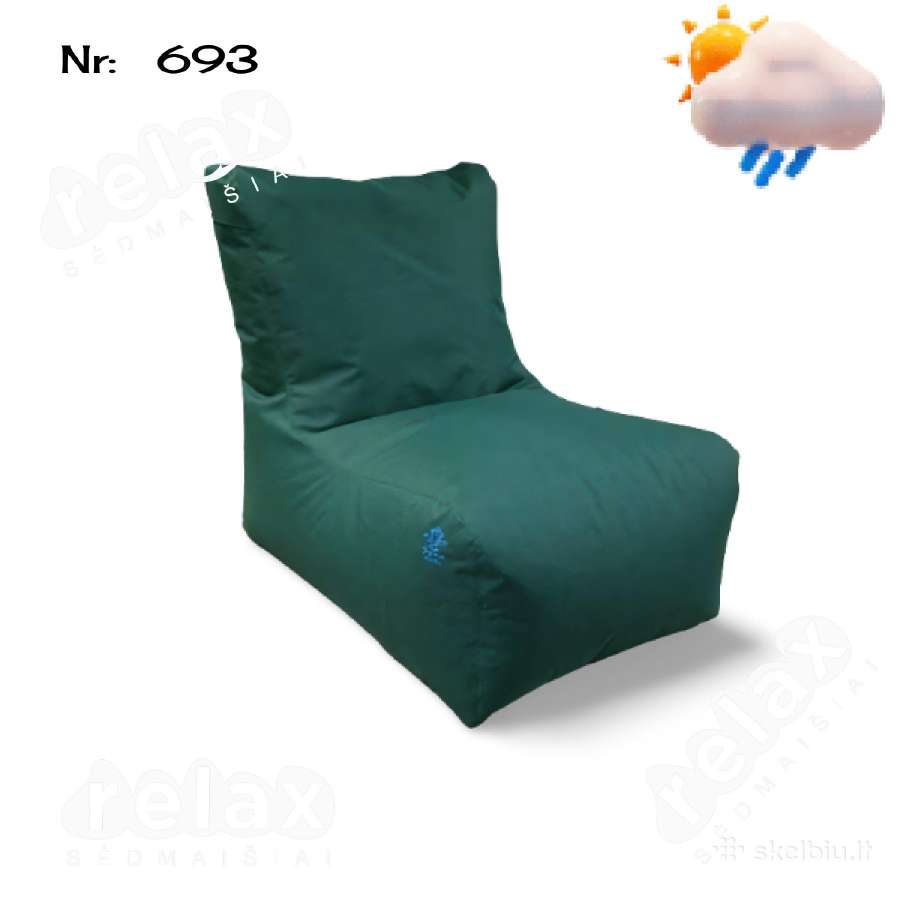 Sėdmaišiai gultai nuo 90€ - nuotraukos Nr. 15