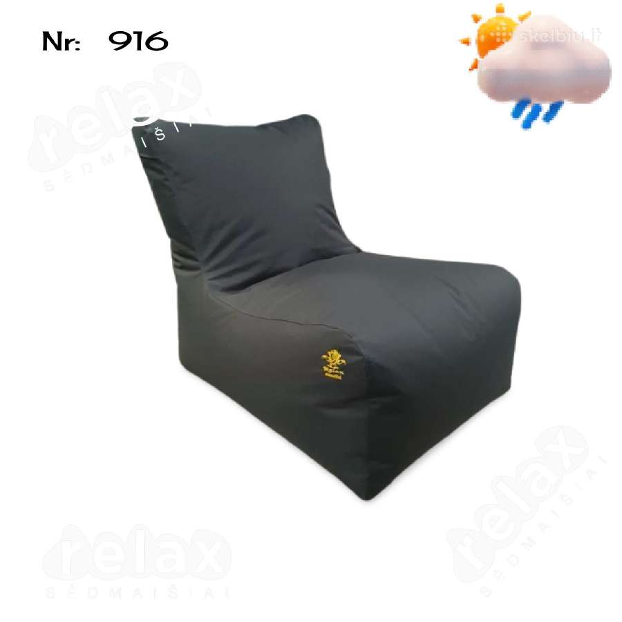 Sėdmaišiai gultai nuo 90€ - nuotraukos Nr. 16