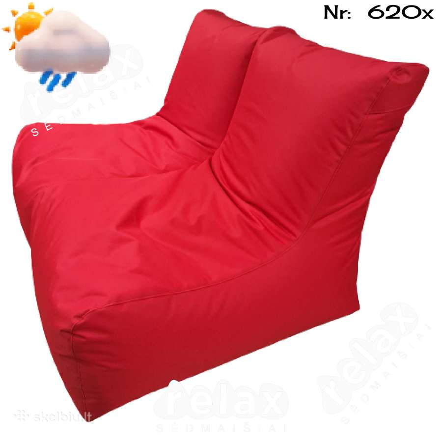 Sėdmaišiai gultai nuo 90€ - nuotraukos Nr. 17