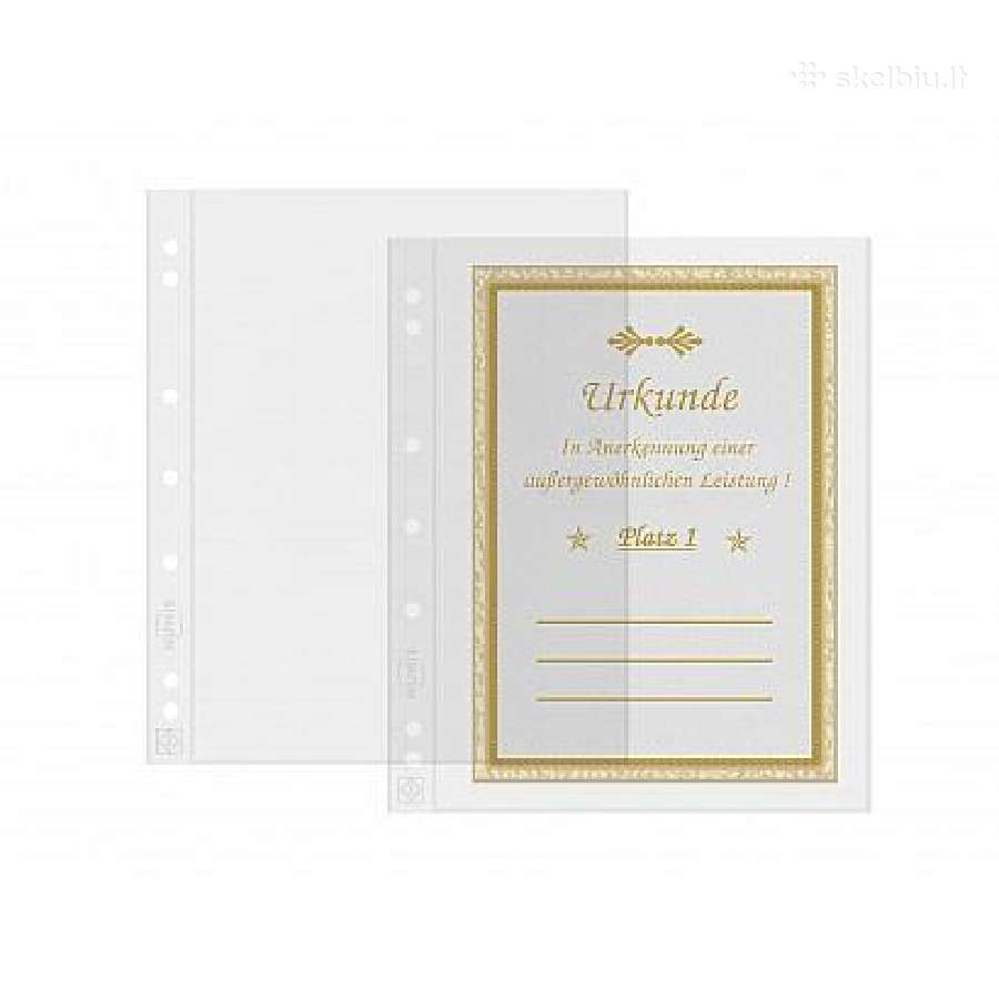 Leuchtturm ivairios kapsules jusu monetoms - nuotraukos Nr. 10
