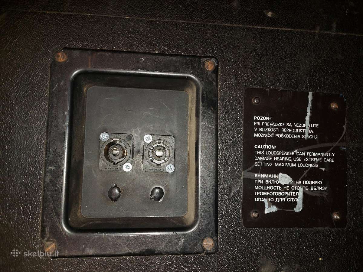 Tesla monitoriai - nuotraukos Nr. 4