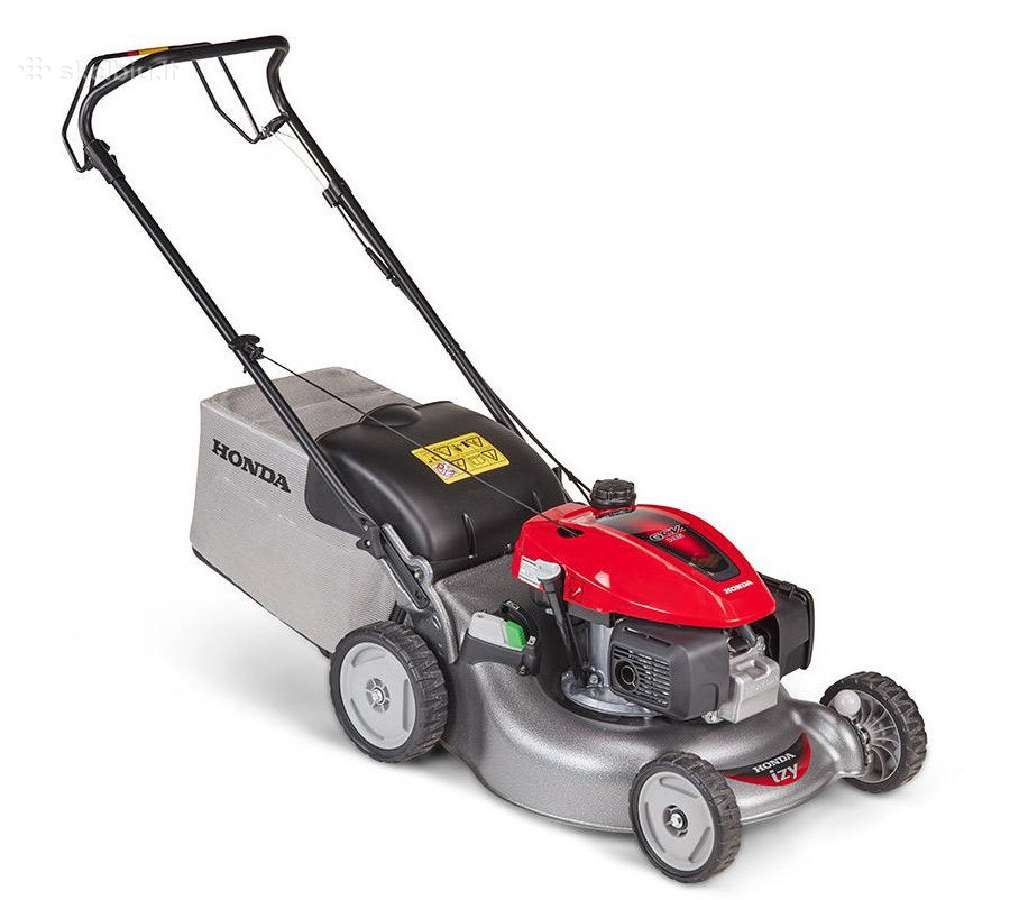 Honda savaeigė vejapjovė (46cm) Hrg466 Skep
