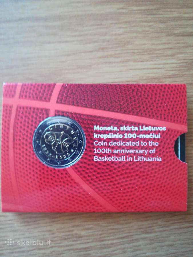 Lietuva 2022 m. Bu
