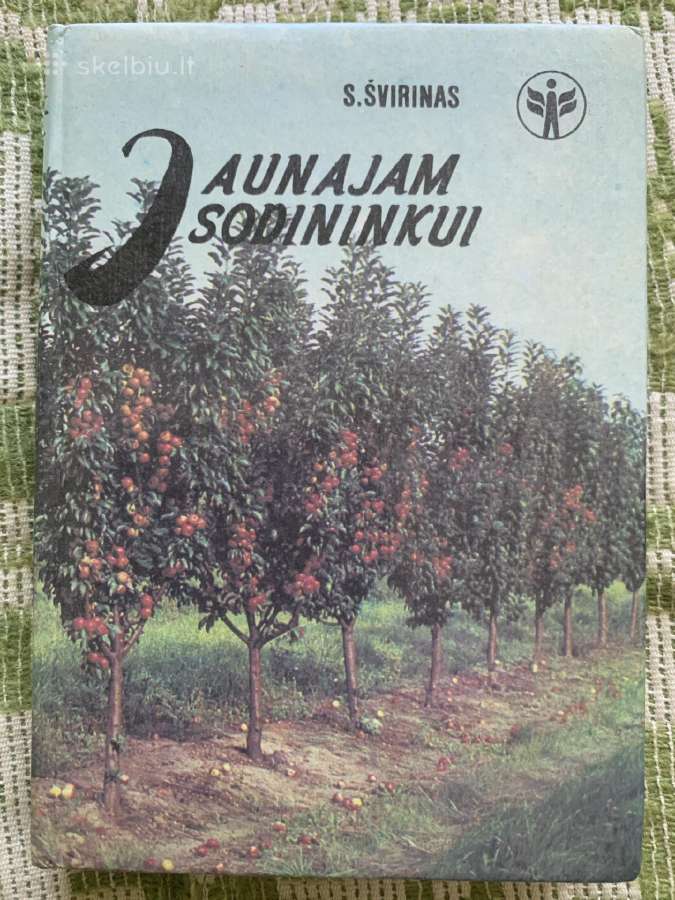 Jaunajam sodininkui