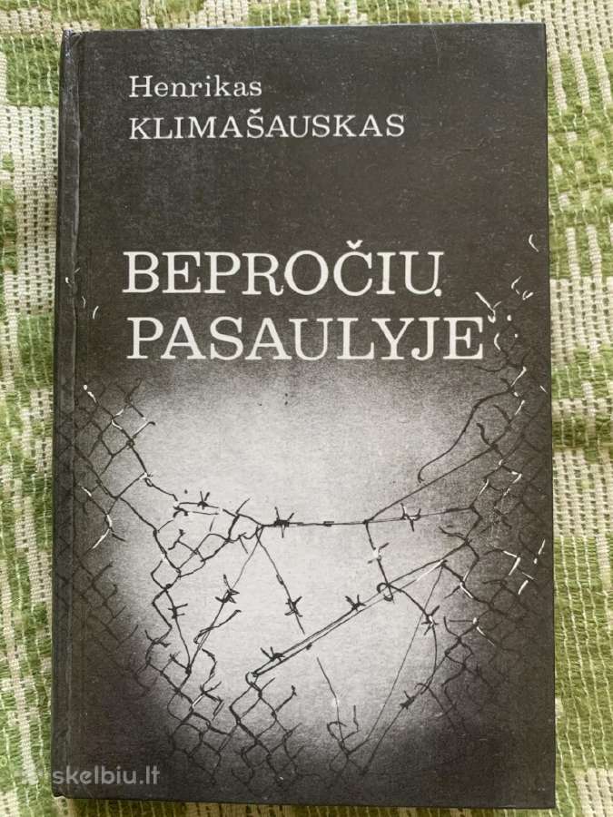 Beprociu pasaulyje