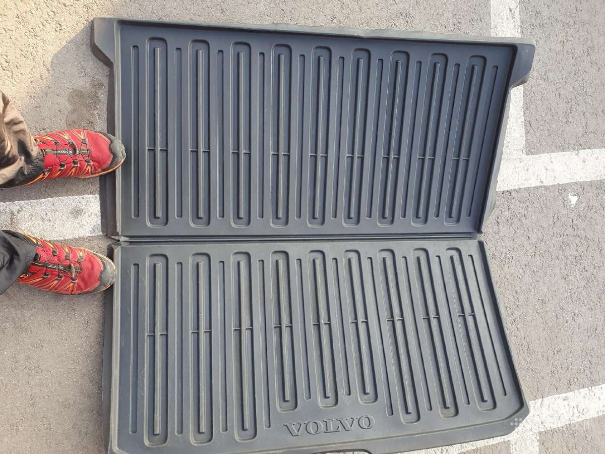 Volvo v70, Xc70,XC60,xc90 2008 ats.ratas,storke - nuotraukos Nr. 17