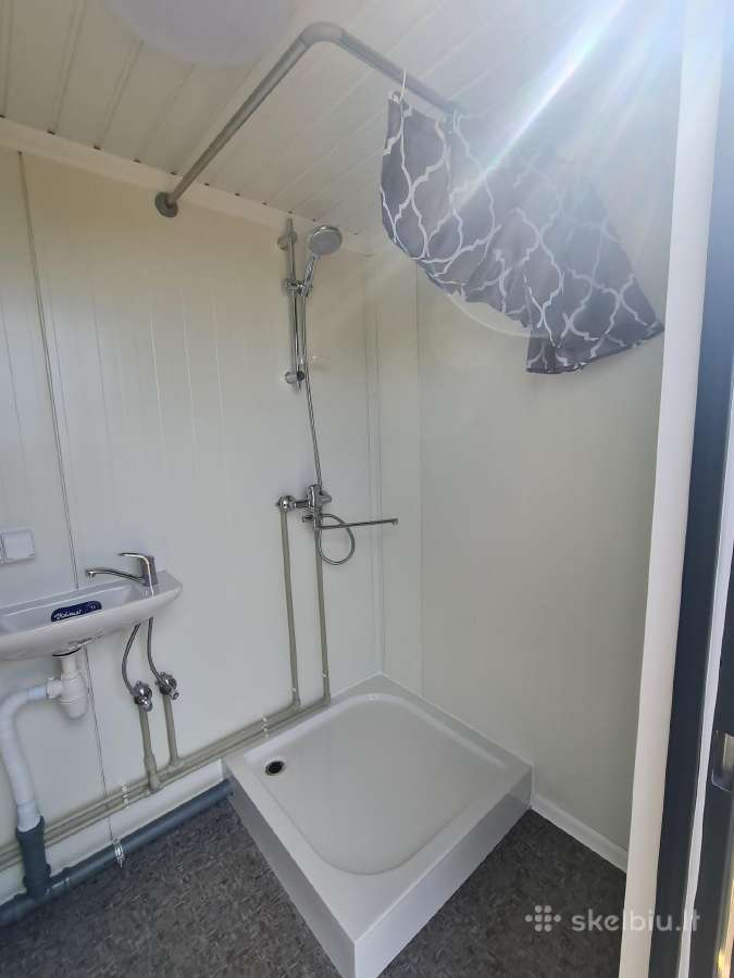 Wc tualetas - nuotraukos Nr. 8