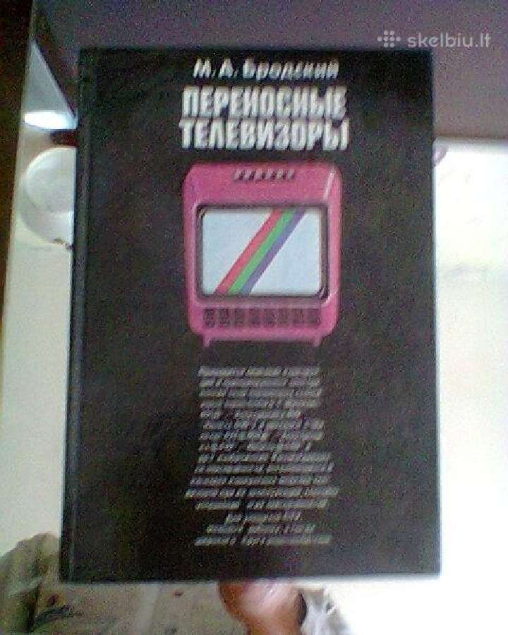 Perenosnije televizori