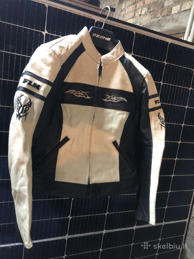 Odinės moto striukės:ixs,hein Gericke, Dainese - nuotraukos Nr. 24