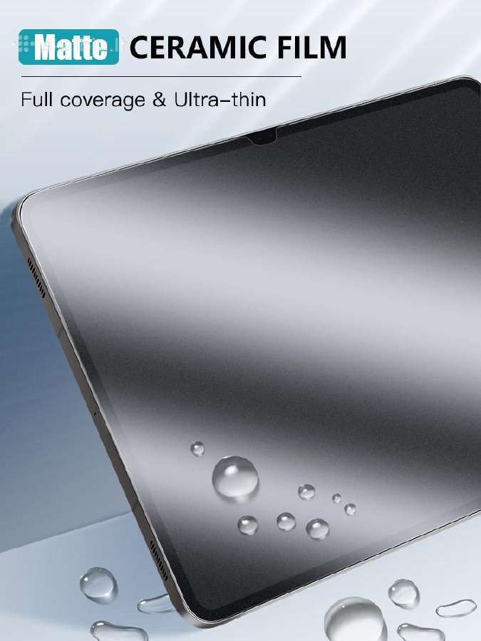 Samsung Tab S8 Ultra 14,6 colių apsauginė plėvelė - nuotraukos Nr. 2