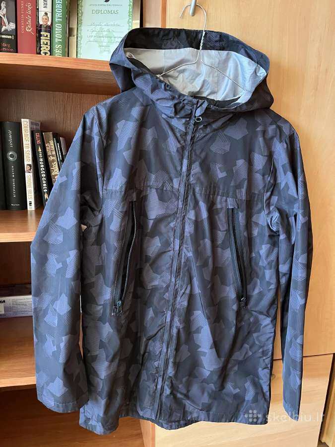 Pavasarinė/rudeninė Benetton striukė, 160 cm - nuotraukos Nr. 5