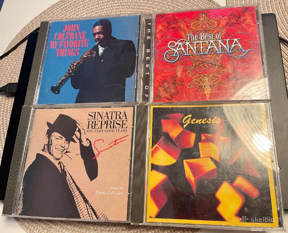 Joplin,sash!,sade CD - nuotraukos Nr. 27