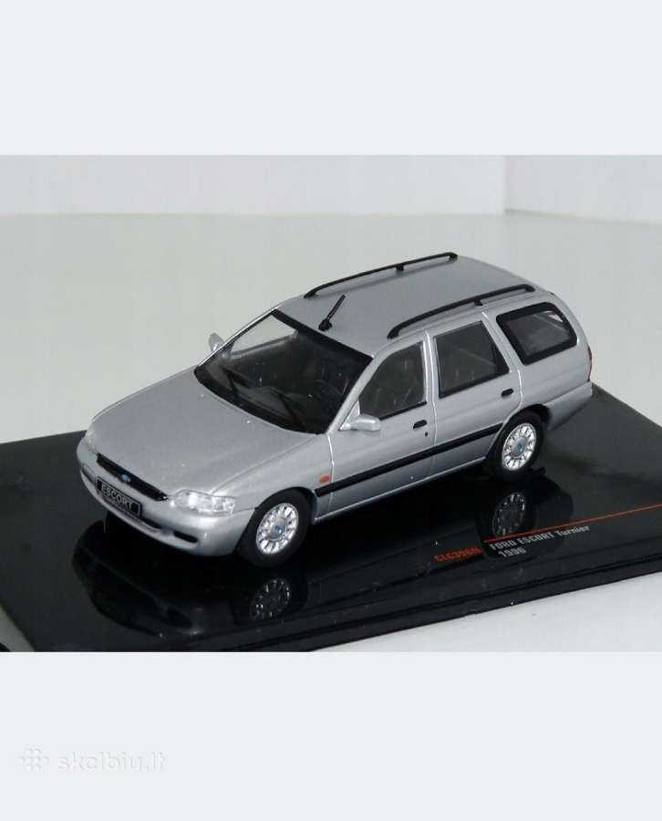 Ford Escort