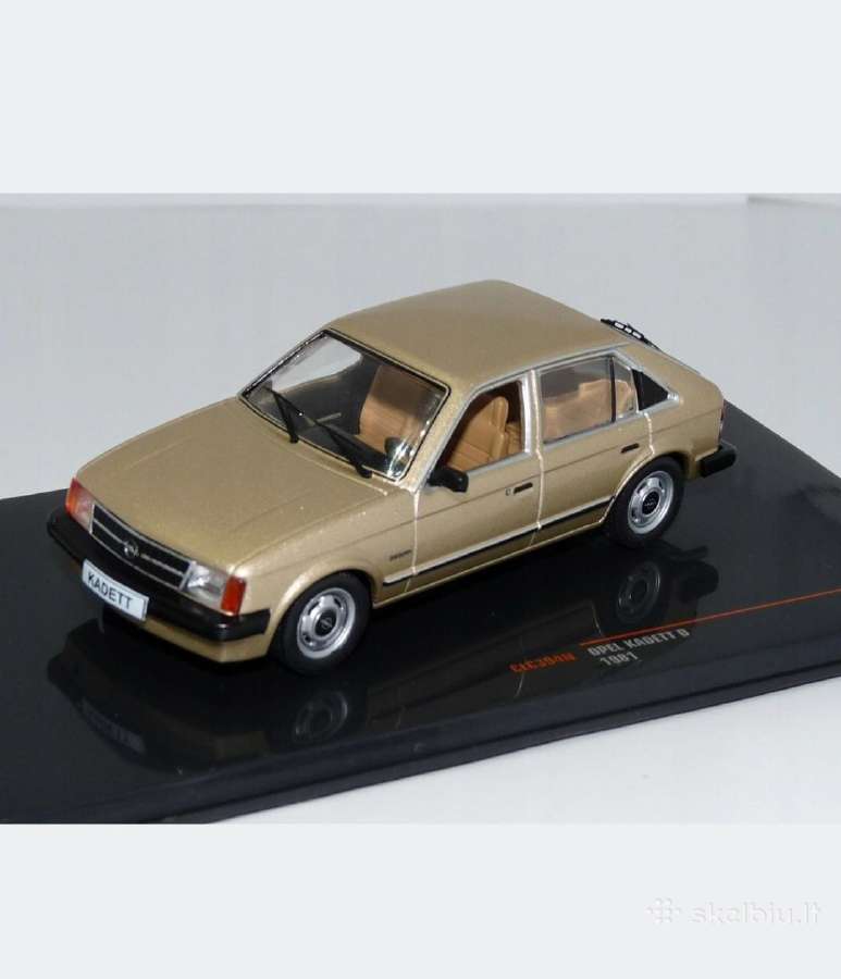 Opel Kadett