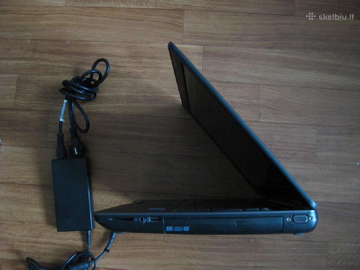 Darbo kompiuteris Hp Zbook i7 16gb SSD HDD Fhd Ips - nuotraukos Nr. 2