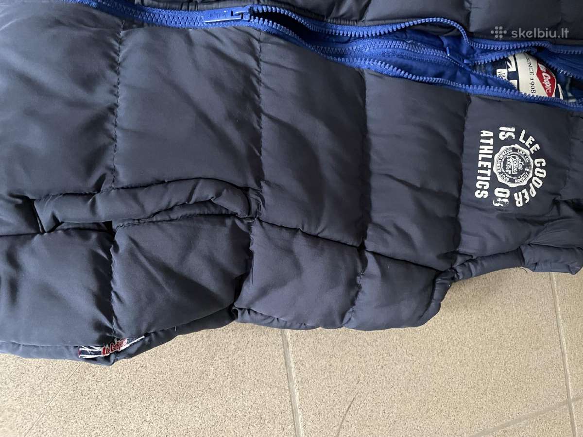 Lee cooper liemenė - nuotraukos Nr. 3