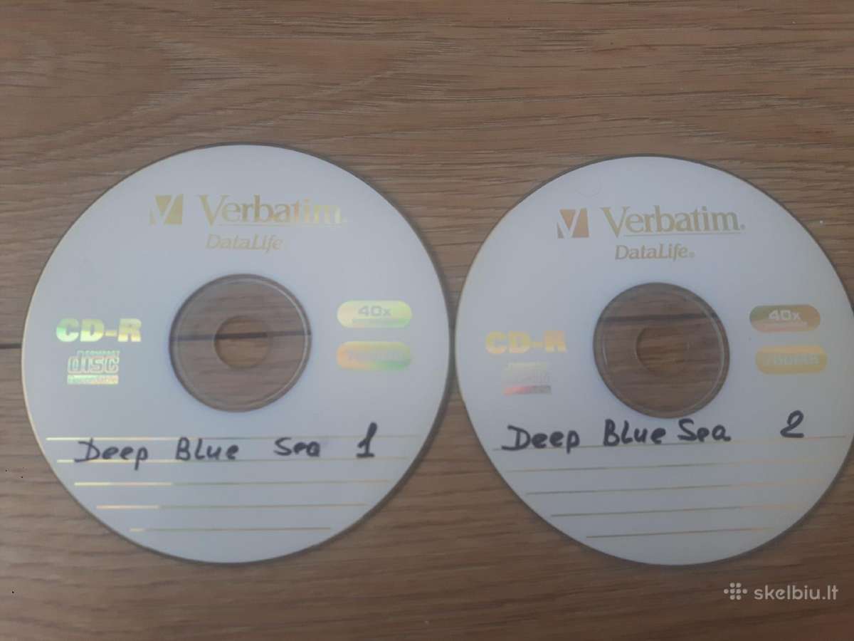 CD filmai - nuotraukos Nr. 7