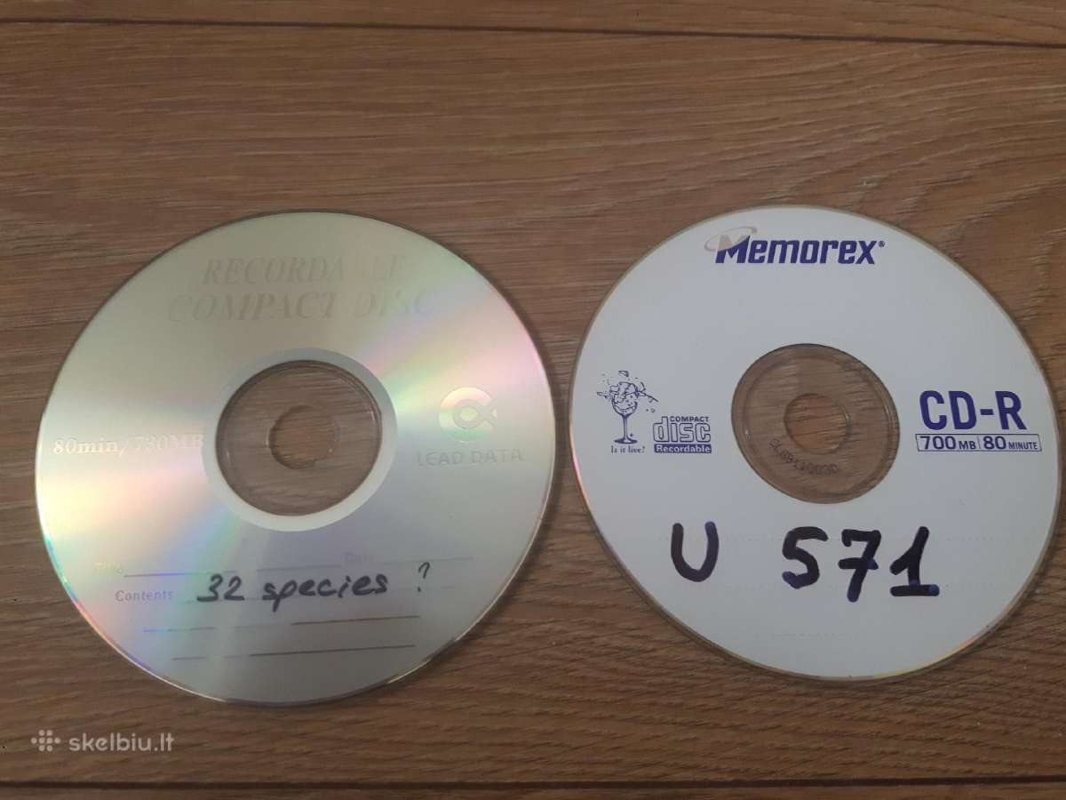 CD filmai - nuotraukos Nr. 11