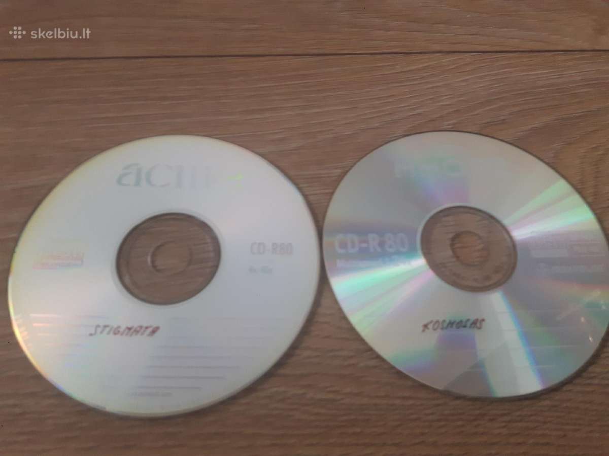CD filmai - nuotraukos Nr. 29