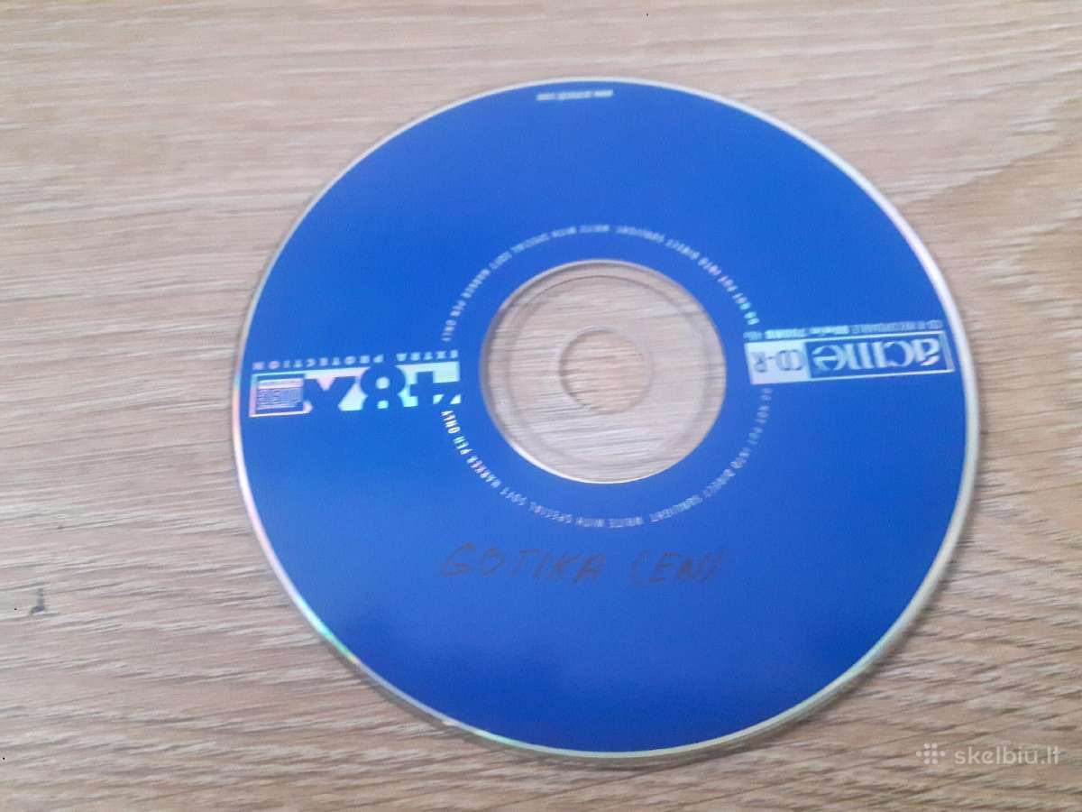 CD filmai - nuotraukos Nr. 30
