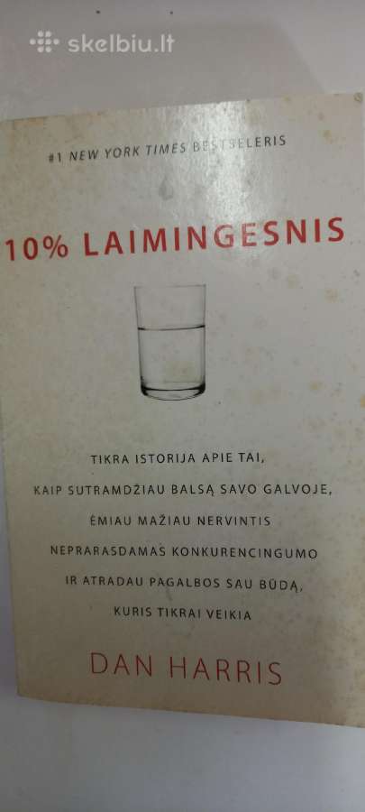 Knyga psichologams